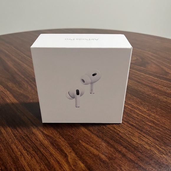 Apple AirPods Pro Wireless Earbuds
